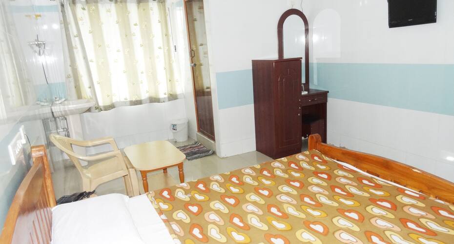 SDD Residency, Tiruvannamalai 2